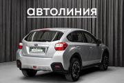 Subaru XV I Красноярск  - изображение 26
