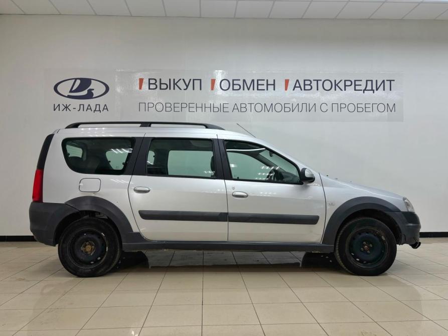 Lada (ВАЗ) Largus I Ижевск  - изображение 5