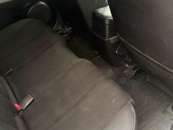 Mazda CX-7 I Рестайлинг с пробегом 2011 года, цена 1 030 000 рублей, 185719 км, внедорожник, Автокод Объявления