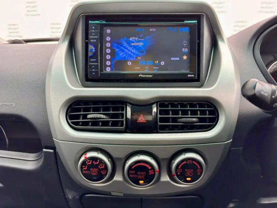 Mitsubishi i Краснодар  - изображение 16