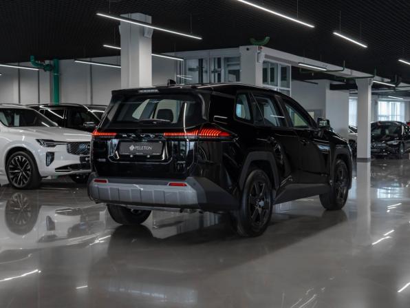 Toyota RAV4 VI (XA60) с пробегом 2026 года, цена 4 250 000 рублей, 50 км, внедорожник, Автокод Объявления