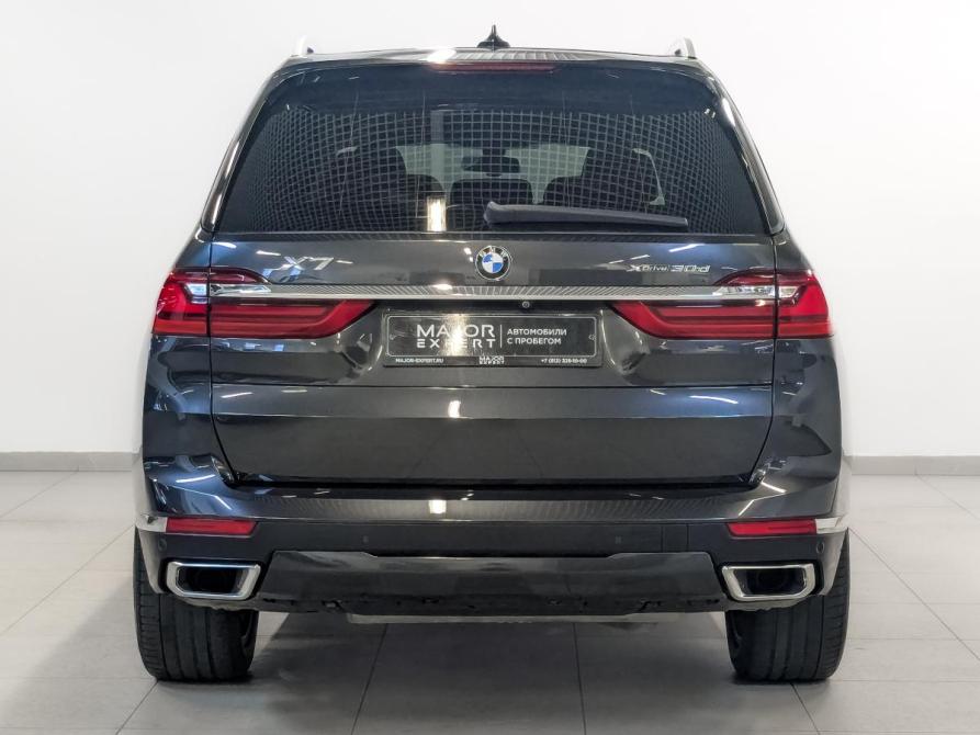 BMW X7 I (G07) Санкт-Петербург  - изображение 6