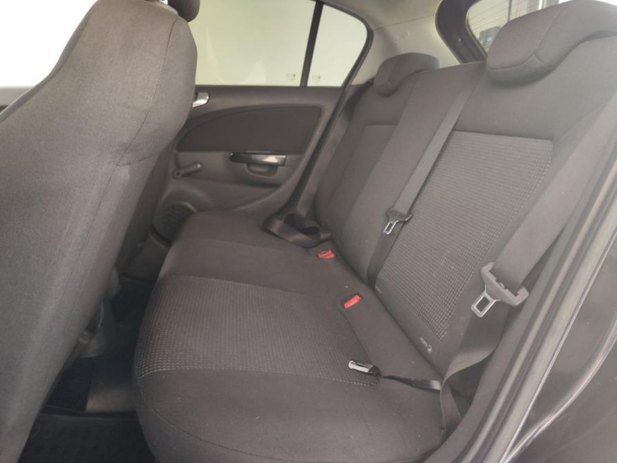 Opel Corsa D Уфа  - изображение 15