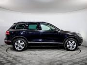 Volkswagen Touareg II Рестайлинг Санкт-Петербург  - изображение 31