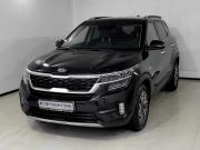 Kia Seltos I Москва  - изображение 17