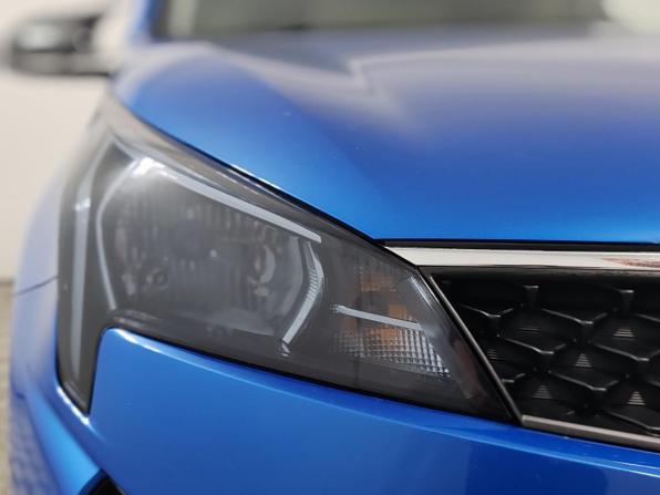Kia Rio IV Рестайлинг с пробегом 2020 года, цена 1 599 000 рублей, 27780 км, седан, Автокод Объявления