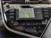 Toyota Camry VIII (XV70) Москва  - изображение 53