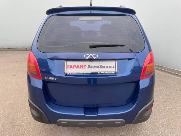 Chery IndiS (S18D) I с пробегом 2012 года, цена 370 000 рублей, 92276 км, хэтчбек, Автокод Объявления