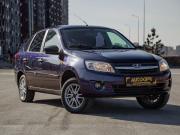 Lada (ВАЗ) Granta I Тюмень  - изображение 18
