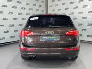 Audi Q5 I (8R) Оренбург  - изображение 33