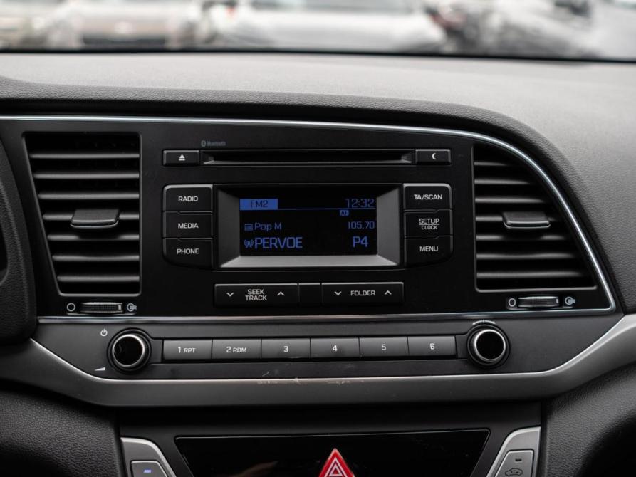 Hyundai Elantra VI (AD) Сочи  - изображение 14