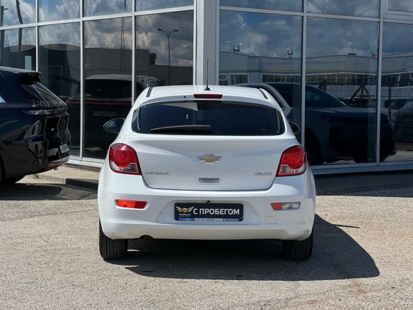 Chevrolet Cruze I Рестайлинг с пробегом 2012 года, цена 699 000 рублей, 174000 км, хэтчбек, Автокод Объявления
