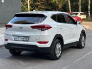 Hyundai Tucson III Уфа  - изображение 36