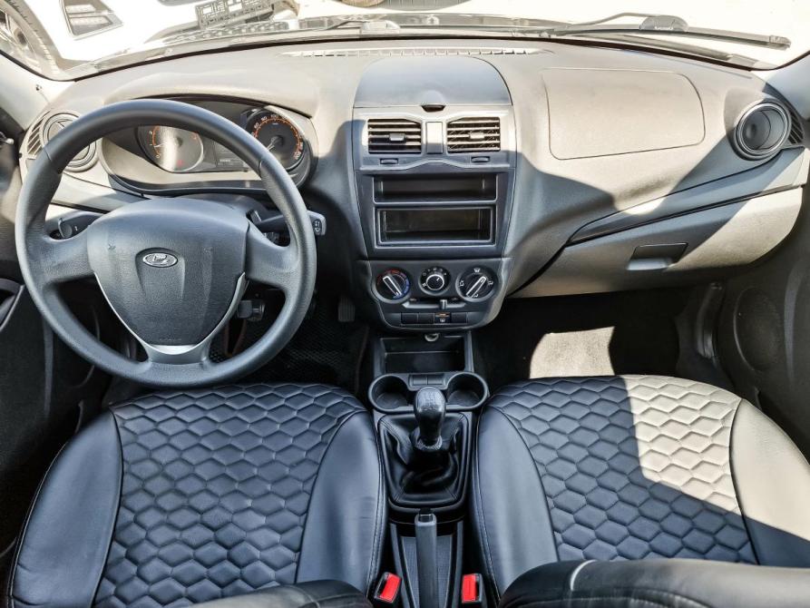Lada (ВАЗ) Granta I Рестайлинг Нижний Новгород  - изображение 10