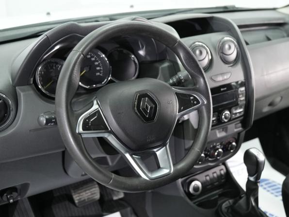 Renault Duster I Рестайлинг с пробегом 2020 года, цена 1 470 000 рублей, 90388 км, внедорожник, Автокод Объявления