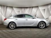 Opel Insignia I Москва  - изображение 23