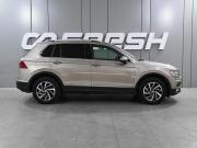 Volkswagen Tiguan II Ростов-на-Дону  - изображение 24