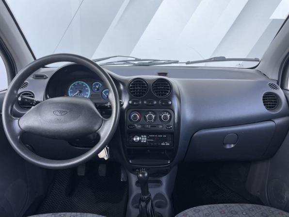 Daewoo Matiz II с пробегом 2007 года, цена 198 000 рублей, 114219 км, хэтчбек, Автокод Объявления