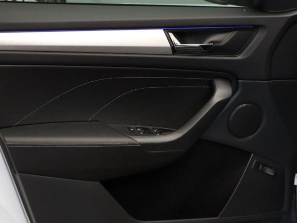 Skoda Kodiaq I Рестайлинг с пробегом 2022 года, цена 3 650 000 рублей, 41000 км, внедорожник, Автокод Объявления
