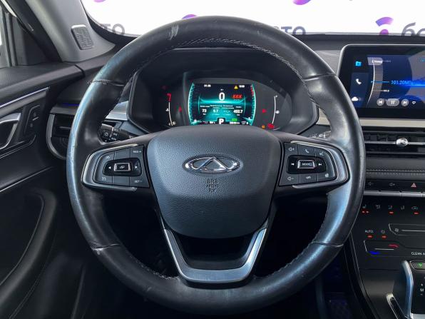 Chery Tiggo 7 Pro I с пробегом 2021 года, цена 1 560 000 рублей, 58608 км, внедорожник, Автокод Объявления