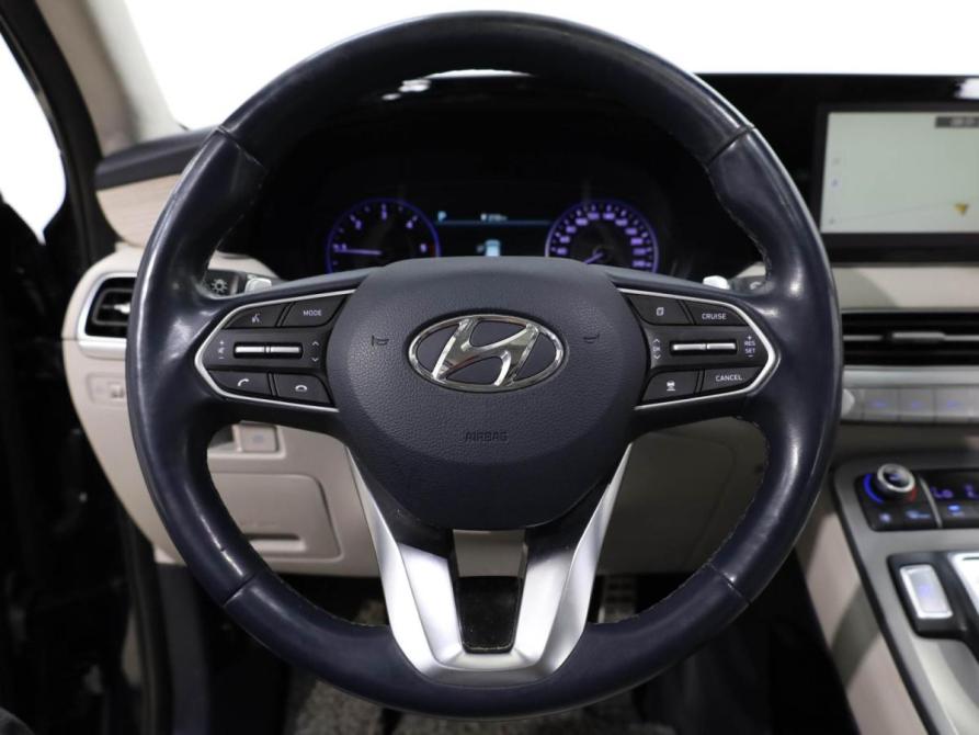 Hyundai Palisade I Ростов-на-Дону  - изображение 15