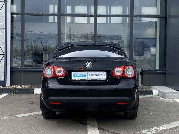 Volkswagen Jetta V с пробегом 2009 года, цена 449 000 рублей, 344836 км, седан, Автокод Объявления