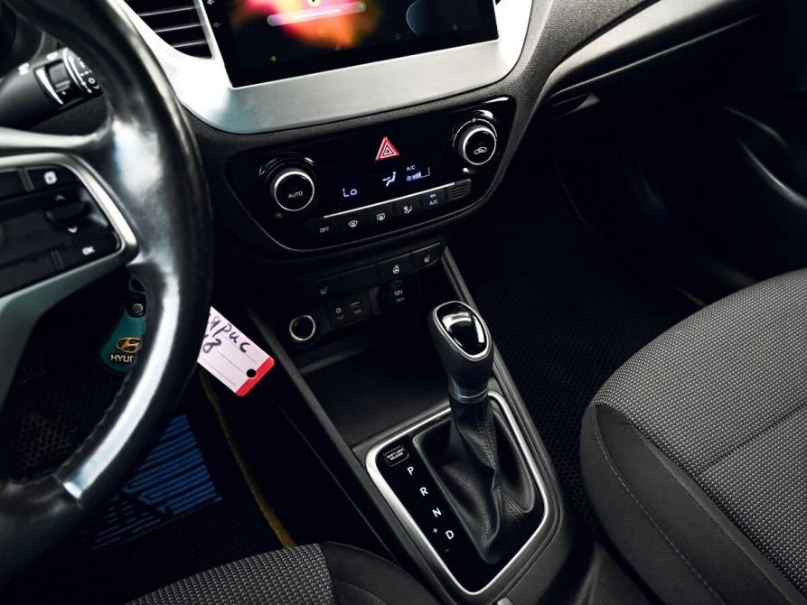 Hyundai Solaris II Екатеринбург  - изображение 9