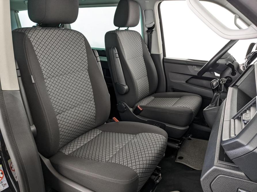 Volkswagen Multivan T6 Рестайлинг Москва  - изображение 23
