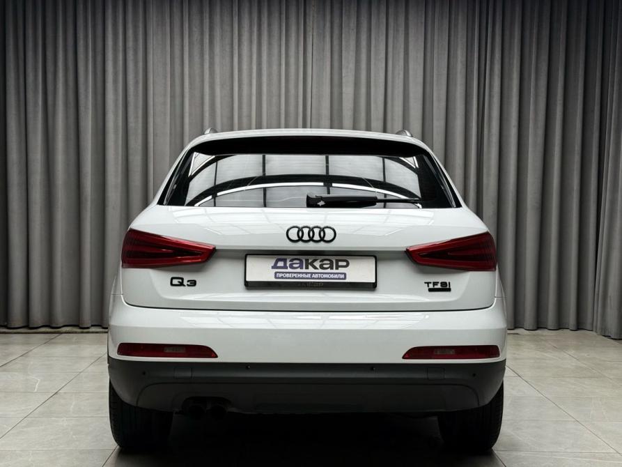 Audi Q3 I (8U) Ижевск  - изображение 5