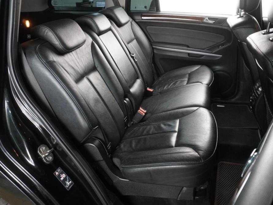 Mercedes-Benz GL-Класс I (X164) Рестайлинг Воронеж  - изображение 7