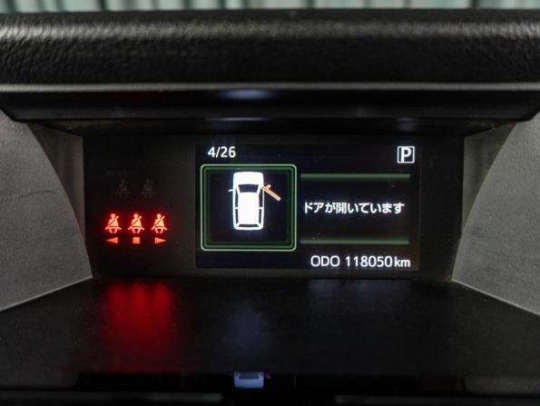 Toyota Tank I с пробегом 2018 года, цена 1 070 000 рублей, 118050 км, микровэн, Автокод Объявления