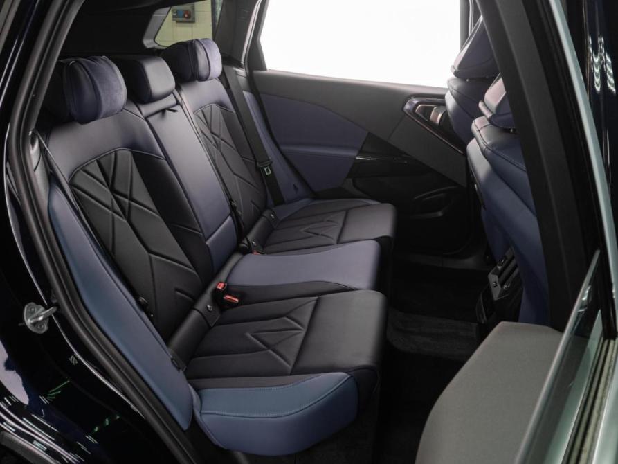 BMW X3 IV (G45/G48) Тюмень  - изображение 13