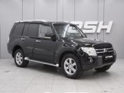 Mitsubishi Pajero IV Ростов-на-Дону  - изображение 18