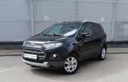 Ford EcoSport II Санкт-Петербург  - изображение 18