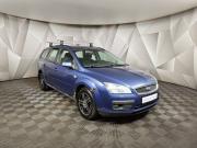 Ford Focus II Москва  - изображение 17