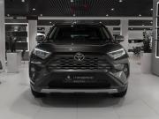 Toyota RAV4 V (XA50) Москва  - изображение 31