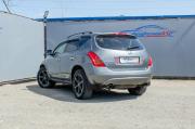 Nissan Murano I (Z50) Курган  - изображение 23