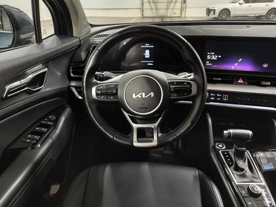 Kia Sportage V Казань  - изображение 25