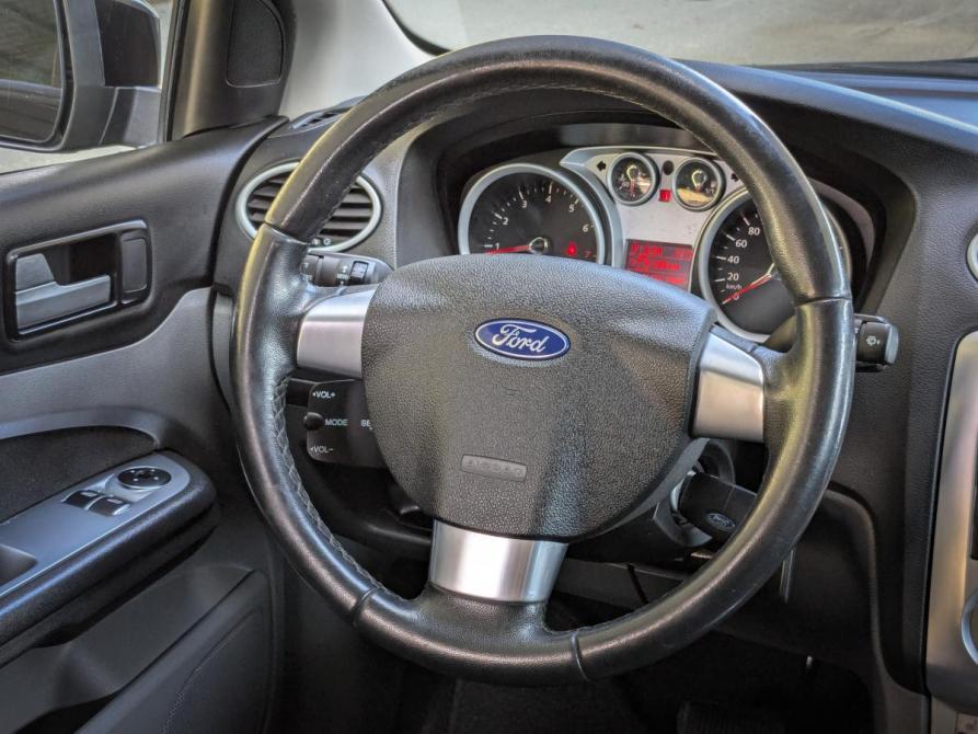 Ford Focus II Рестайлинг Екатеринбург  - изображение 13