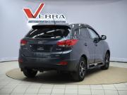 Hyundai ix35 I Уфа  - изображение 21
