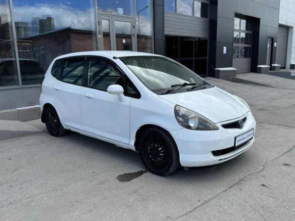 Honda Fit I с пробегом 2004 года, цена 350 000 рублей, 291899 км, хэтчбек, Автокод Объявления