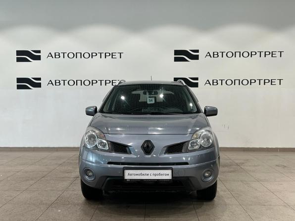 Renault Koleos I с пробегом 2008 года, цена 569 000 рублей, 388681 км, внедорожник, Автокод Объявления