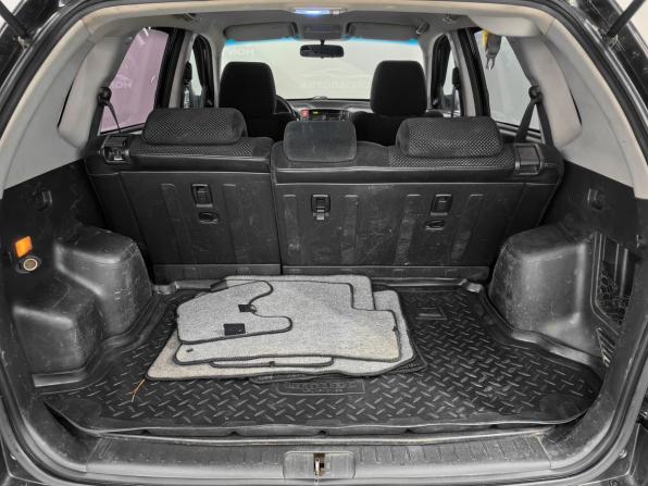 Hyundai Tucson I с пробегом 2006 года, цена 855 000 рублей, 305000 км, внедорожник, Автокод Объявления