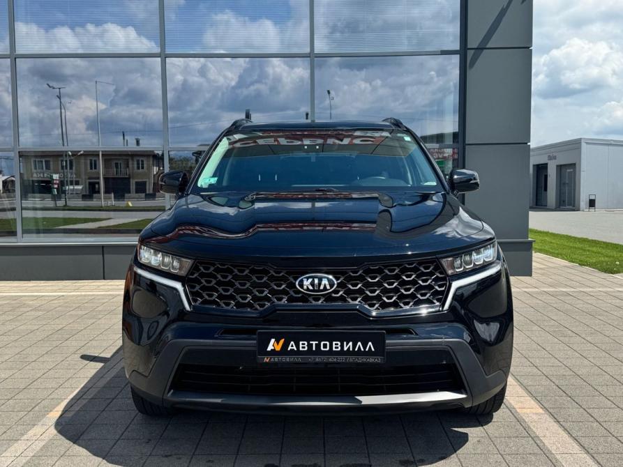 Kia Sorento IV Владикавказ  - изображение 2