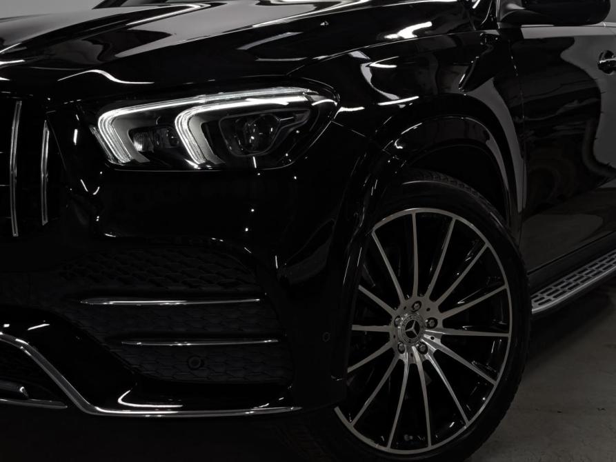 Mercedes-Benz GLE Coupe II (C167) Москва  - изображение 28