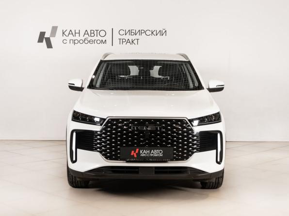 Tenet T4 с пробегом 2025 года, цена 1 975 100 рублей, 9824 км, внедорожник, Автокод Объявления