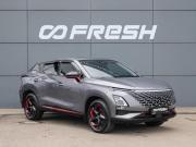 Omoda C5 I Краснодар  - изображение 26