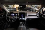 Hongqi HS3 Нижний Новгород  - изображение 52