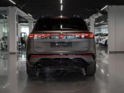 Volkswagen Teramont II (China Market) Москва  - изображение 41