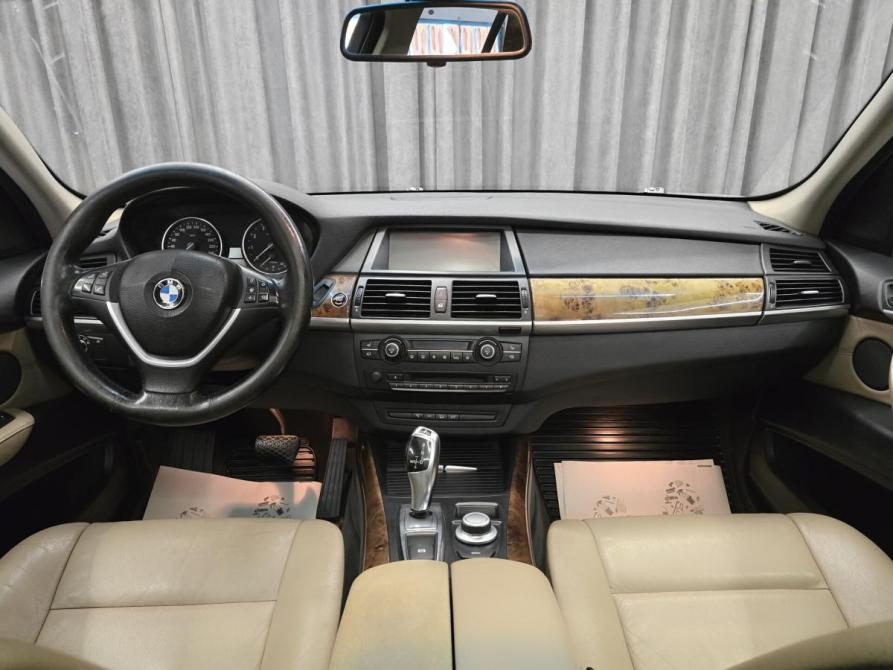 BMW X5 II (E70) Красноярск  - изображение 12